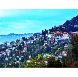 Kalimpong